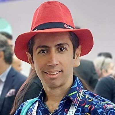 Blockchain Developer 🔳🔗 | Crypto 💰 | NFT Artist 🎨