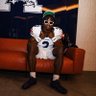 juice_deas's profile picture. 6'2 215 4⭐️ 2025 Ath @AuburnFootball SBG🏝️