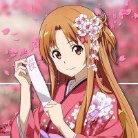 Asuna🌸 (@asuna_yoyo) 's Twitter Profile
