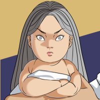 Evelyn Van Doren (crc fan oc) (@eve_vandoren) 's Twitter Profile Photo Evelyn Van Doren (crc fan oc) (@eve_vandoren) 's Twitter Profile Photo