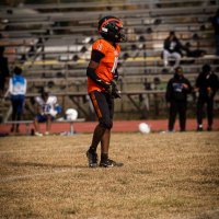 Damaj Robertson (@damajrobertson_) 's Twitter Profile