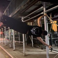 Alexander◤ (@_freerunner) 's Twitter Profile