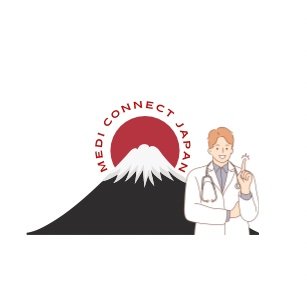 MediConnectJpn's profile picture. We are providing online English medical consultation service with high-quality healthcare support in Japan.  We provide information on healthcare in Japan.