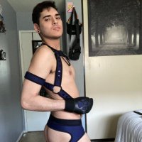 Dustin Keaton (@dustinkeatonxo) 's Twitter Profile