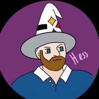 Hess (@_lunati_) 's Twitter Profile
