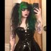 Hannah (@littlegreensl_t) Twitter profile photo Hannah (@littlegreensl_t) Twitter profile photo