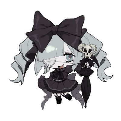 oc illustration // All rights reserved. お仕事等 nnakiits@gmail.com