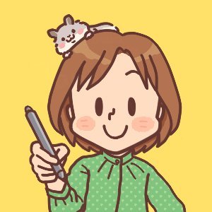 イラストレーターたなかきなこさんのプロフィール画像