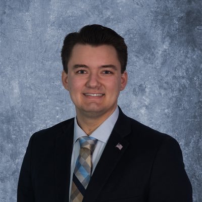 Native Michigander | Alum: @CMUniversity, and too many campaigns. All tweets are my own.