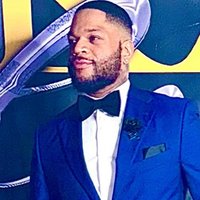 Gentle Giant (@iamrellanthony) 's Twitter Profile Photo Gentle Giant (@iamrellanthony) 's Twitter Profile Photo