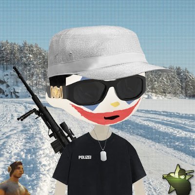 MixedSalts's profile picture. MLG gamer 🎮