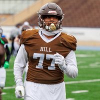 Nico Gonzalez (@nico_gonzo99) 's Twitter Profile