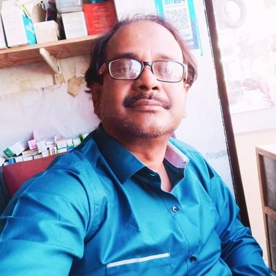 V.President From Uttarakhand inc Social Media
EX General Secretary of Uttarakhand inc Social Media