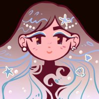 Luiny (@luinyart) 's Twitter Profile