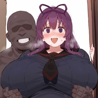 18+only
crazy how this username hasn't been taken
i make blacked AI gens mainly of Murasaki (senran kagura), BB (fate), and several other anime characters