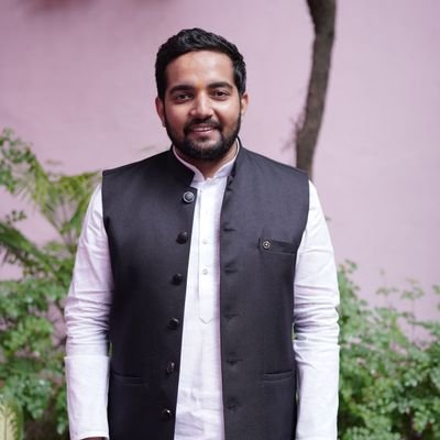🇮🇳
ACTIVIST @ABVPVoice
State Organising Secretary @abvppaschimmaha