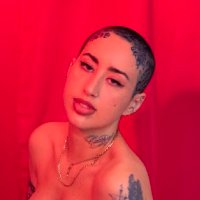 Dove Lewis (@_dovelewis_) 's Twitter Profile Photo Dove Lewis (@_dovelewis_) 's Twitter Profile Photo