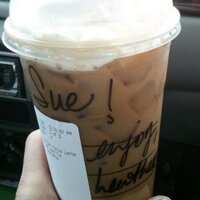 SueLion (@susanwaala) 's Twitter Profile Photo