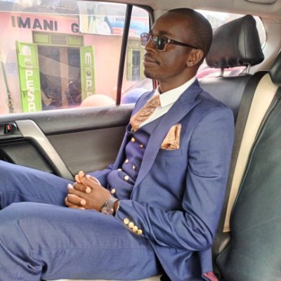 onjula_caleb's profile picture. Caleb Onjula 🇰🇪
Founder of @CotelsatInc & @Daktaritech
Cloud Enthusiast | Graphic & Web Designer
Let's innovate! 🚀