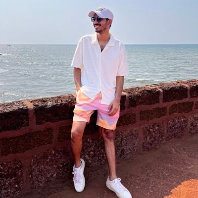 RonakJoshi_'s profile picture. Software Engineer
