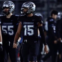 Cade Mitchell (3⭐️ QB) (@cademitchell08) 's Twitter Profile