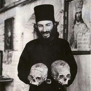 OccultisLux's profile picture. 🇷🇴 ☦️🇨🇦