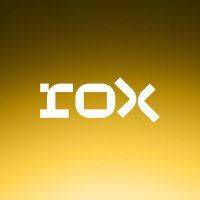 Rox (@rox__ai) 's Twitter Profile Photo Rox (@rox__ai) 's Twitter Profile Photo