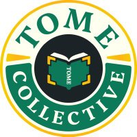 Tome Collective (@tomecollective) 's Twitter Profile Photo