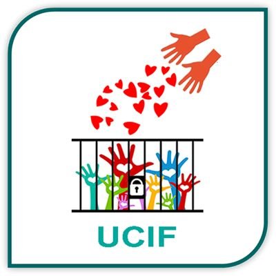 𝐂𝐀𝐂/𝐈𝐓/𝐍O 116887 |Ummah Care for the Inmates Foundation (UCIF), founded in 2017. Support the cause: First Bank 3118747074 – Ummah Care for the Inmates.