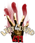 Left4Dead411's profile picture. 