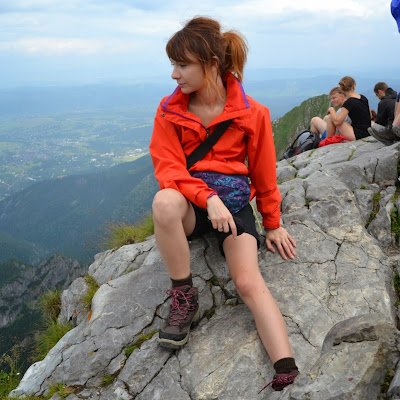 tchorz_hanna's profile picture. 