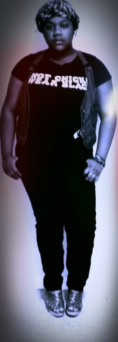 MialuvsU_Sike's profile picture. Yeah I'm F.I.N.E. (F)alling apart, (I)nsecure, (N)eedinghelp, (E)verything's wrong.So if ur feeling SORRY just push follow