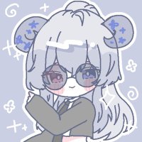 ねくる@VRC (@nekuru79) 's Twitter Profile Photo ねくる@VRC (@nekuru79) 's Twitter Profile Photo