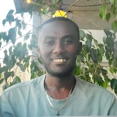 yordanos219's profile picture. AI Engineer @ JobLeads