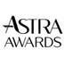 The Astra Awards (@theastraawards) Twitter profile photo The Astra Awards (@theastraawards) Twitter profile photo