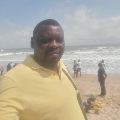 WorldLinkNaija's profile picture. male