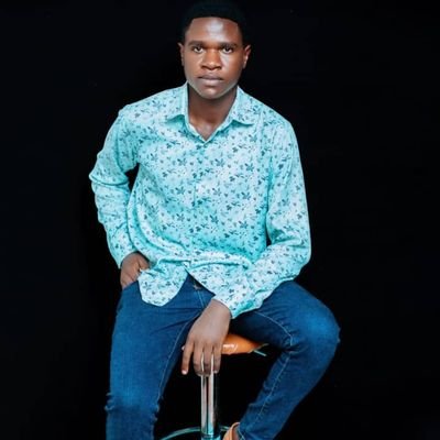 SamuelNiyo94972's profile picture. 