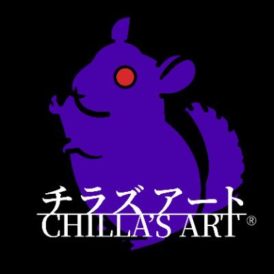 Chilla's Art|チラズアート (@ChillasArt) / X Chilla's Art|チラズアート (@ChillasArt) / X