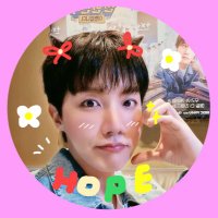 ʙᴀᴍsᴇᴏᴋ✦ 🐿️🌻ᵎ ◞𝗛 ✦𝗣 𝗘 ♡̷̷̷ ⋆ (@jhopeka0) 's Twitter Profile Photo