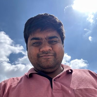 Founder Simule Inc, Simulation using web3 technology | Investor in emerging technologies