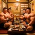 AI_MUSCLE (@giant_rugby) Twitter profile photo AI_MUSCLE (@giant_rugby) Twitter profile photo