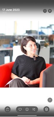 Assist. Prof. @OzyeginUniversity | former researcher @AarhusUni and @KocUniversity working in child-computer interaction; technology design for/with children.