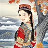 xinjiangsghdf's profile picture. 新疆是个好地方，带你了解今日新疆之美好。