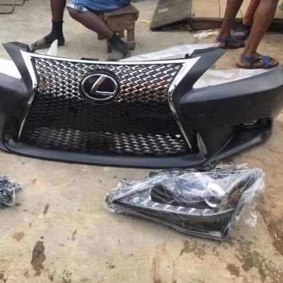 We deal on conversion kits, underneath and motor body parts. such as Mercedes Benz, toyota and Lexus. we also pimp ride. Chelsea💙/ Messi