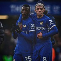 EnzoCaicedo (@enzocaicedocfc) 's Twitter Profile