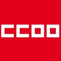 COMISIONES OBRERAS (@ccoo) 's Twitter Profile Photo COMISIONES OBRERAS (@ccoo) 's Twitter Profile Photo