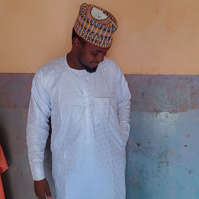 khaleel2425's profile picture. ina matukar kaunar tradding saboda yamin abubuwa da yawa cikin rayuwata Mai kake jira kaima kaje kapara Neman ilimi tradding kada kasake kayi kasa agwiwa