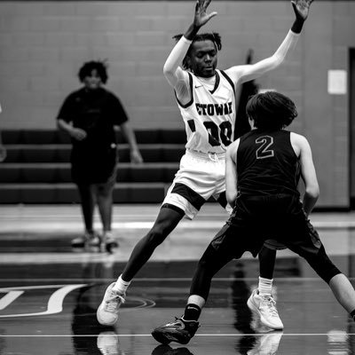 Academic Athlete- C/O 2028 Combo Guard, 5’11 & 3.0 GPA, Anniston High School quantezbowie@gmail.com