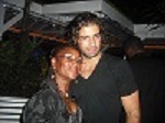 Presidenta Club de Fans Oficial de Jencarlos Canela de Guadelupe F.W.I @JenC_Guadeloupe
