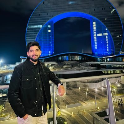 Abdul_Manan_1's profile picture. And surely what comes after is better for you than that which has gone. -Quran(93:4)                  
                      Proud to be a Muslim 💚